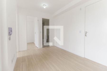 Sala de apartamento à venda com 2 quartos, 31m² em Vila Curuçá Velha, São Paulo