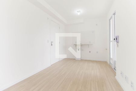 Sala de apartamento à venda com 2 quartos, 31m² em Vila Curuçá Velha, São Paulo