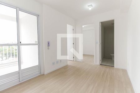 Apartamento à venda com 31m², 2 quartos e sem vagaSala