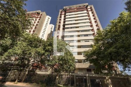 Apartamento à venda com 2 quartos, 96m² em Jardim Botânico, Porto Alegre