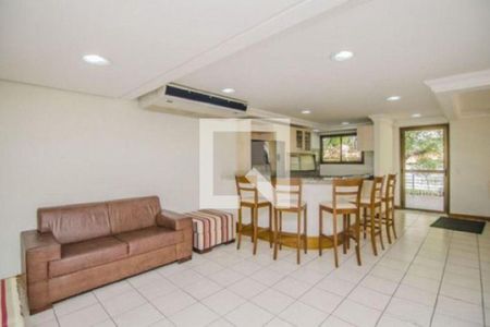 Apartamento à venda com 2 quartos, 96m² em Jardim Botânico, Porto Alegre