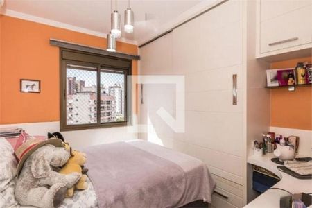 Apartamento à venda com 2 quartos, 96m² em Jardim Botânico, Porto Alegre