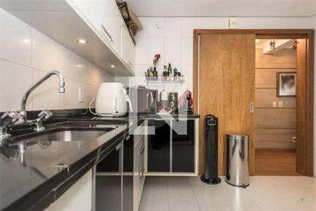 Apartamento à venda com 2 quartos, 96m² em Jardim Botânico, Porto Alegre