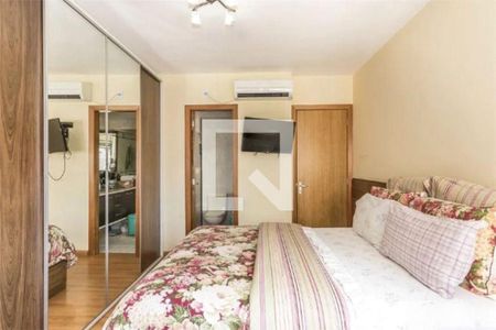 Apartamento à venda com 2 quartos, 96m² em Jardim Botânico, Porto Alegre