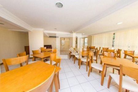 Apartamento à venda com 2 quartos, 96m² em Jardim Botânico, Porto Alegre