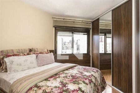 Apartamento à venda com 2 quartos, 96m² em Jardim Botânico, Porto Alegre