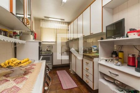 Apartamento à venda com 3 quartos, 141m² em Petrópolis, Porto Alegre