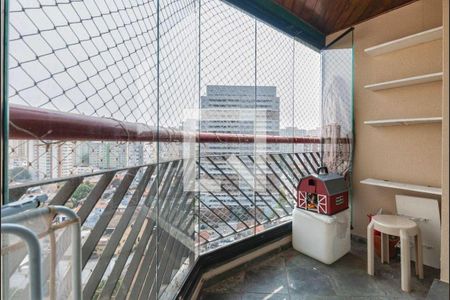 Apartamento à venda com 2 quartos, 65m² em Vila da Saúde, São Paulo