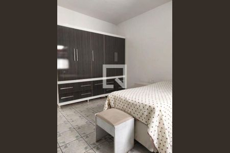 Casa à venda com 2 quartos, 131m² em Jardim Borborema, São Bernardo do Campo