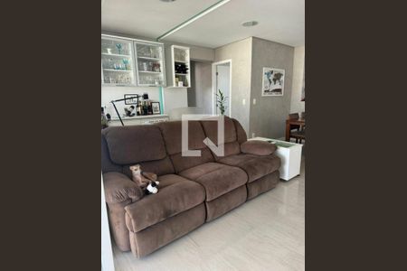 Apartamento à venda com 2 quartos, 79m² em Cambuci, São Paulo