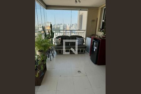 Apartamento à venda com 2 quartos, 79m² em Cambuci, São Paulo