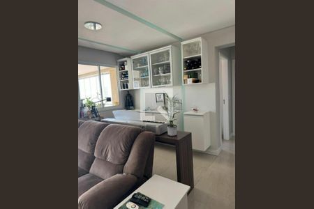 Apartamento à venda com 2 quartos, 79m² em Cambuci, São Paulo