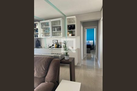 Apartamento à venda com 2 quartos, 79m² em Cambuci, São Paulo