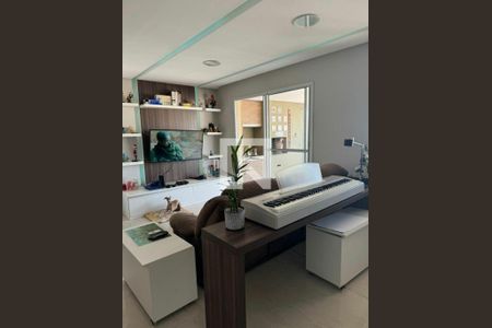 Apartamento à venda com 2 quartos, 79m² em Cambuci, São Paulo