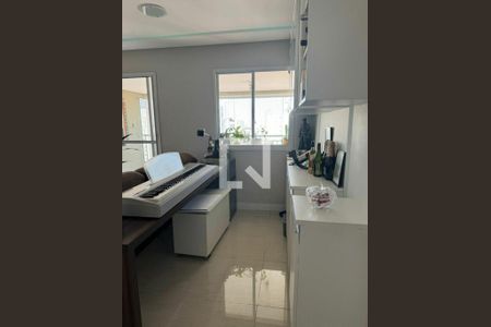 Apartamento à venda com 2 quartos, 79m² em Cambuci, São Paulo