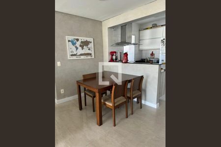 Apartamento à venda com 2 quartos, 79m² em Cambuci, São Paulo