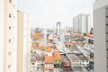 Vista - Sala de apartamento à venda com 3 quartos, 172m² em Vila Dayse, São Bernardo do Campo