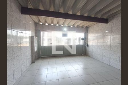 Casa à venda com 2 quartos, 104m² em Baeta Neves, São Bernardo do Campo