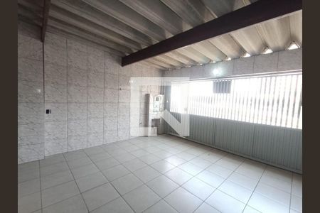 Casa à venda com 2 quartos, 104m² em Baeta Neves, São Bernardo do Campo