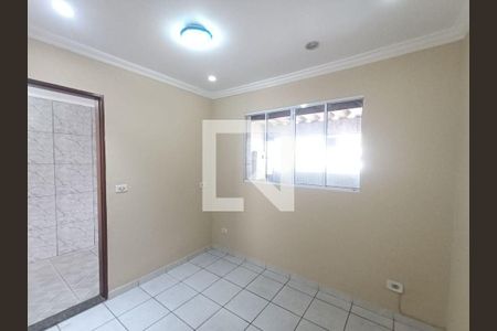 Casa à venda com 2 quartos, 104m² em Baeta Neves, São Bernardo do Campo