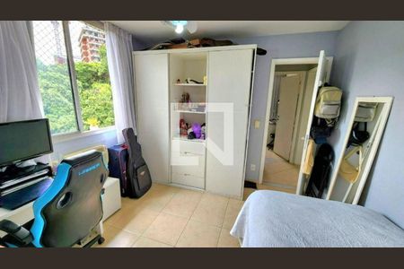 Apartamento à venda com 3 quartos, 200m² em Ingá, Niterói