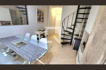 Apartamento à venda com 3 quartos, 200m² em Ingá, Niterói