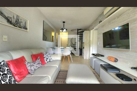 Apartamento à venda com 3 quartos, 200m² em Ingá, Niterói