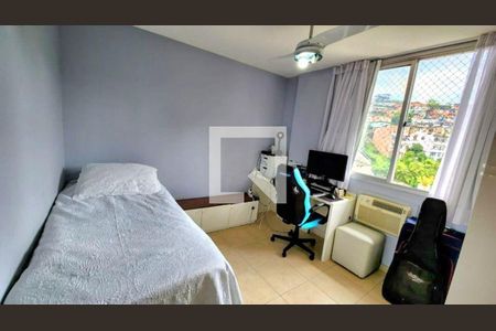 Apartamento à venda com 3 quartos, 200m² em Ingá, Niterói