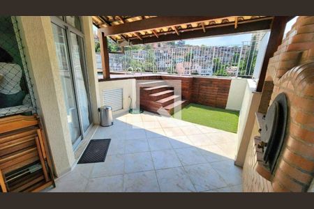 Apartamento à venda com 3 quartos, 200m² em Ingá, Niterói