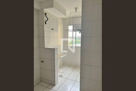 Apartamento à venda com 2 quartos, 53m² em São Pedro, Osasco