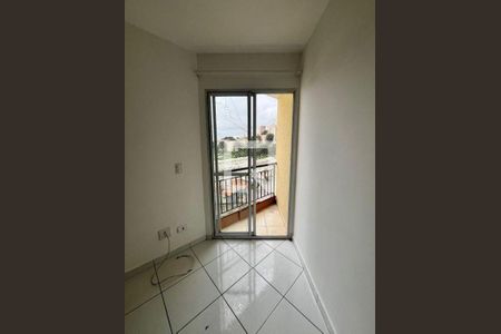 Apartamento à venda com 2 quartos, 53m² em São Pedro, Osasco