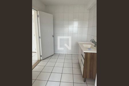 Apartamento à venda com 2 quartos, 53m² em São Pedro, Osasco