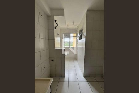 Apartamento à venda com 2 quartos, 53m² em São Pedro, Osasco