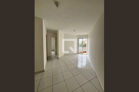 Apartamento à venda com 2 quartos, 53m² em São Pedro, Osasco