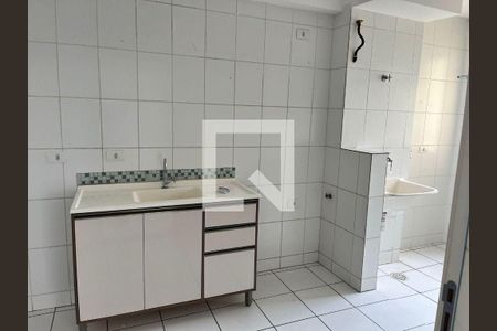 Apartamento à venda com 2 quartos, 53m² em São Pedro, Osasco