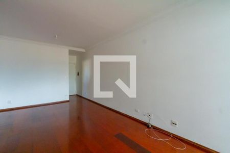 Sala de apartamento à venda com 3 quartos, 90m² em Jardim do Mar, São Bernardo do Campo