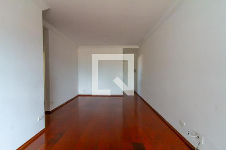 Sala de apartamento à venda com 3 quartos, 90m² em Jardim do Mar, São Bernardo do Campo