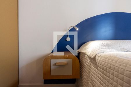 Studio de kitnet/studio para alugar com 1 quarto, 27m² em Perdizes, São Paulo