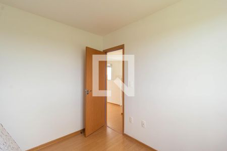 Quarto 1 de apartamento para alugar com 2 quartos, 50m² em Jansen, Gravataí