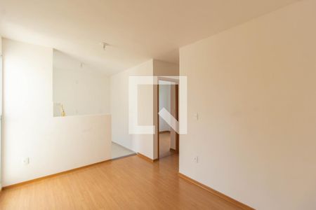 Apartamento para alugar com 50m², 2 quartos e sem vagaSala