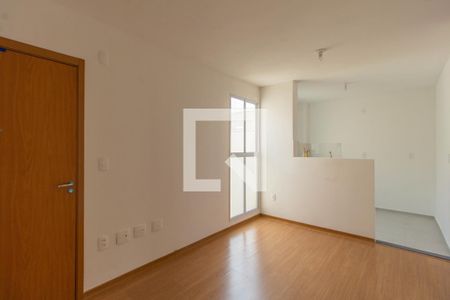 Apartamento para alugar com 50m², 2 quartos e sem vagaSala