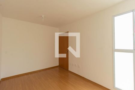 Apartamento para alugar com 50m², 2 quartos e sem vagaSala