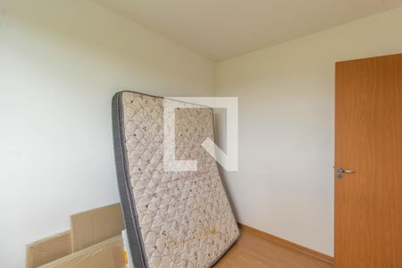 Quarto 1 de apartamento para alugar com 2 quartos, 50m² em Jansen, Gravataí