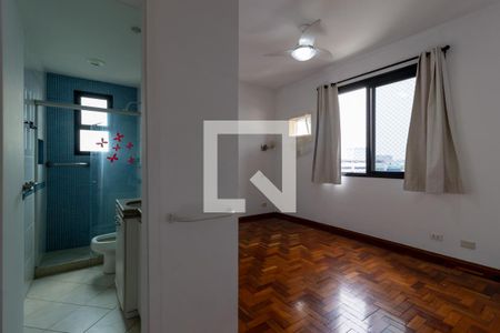 Quarto Suite de apartamento à venda com 2 quartos, 90m² em Maracanã, Rio de Janeiro