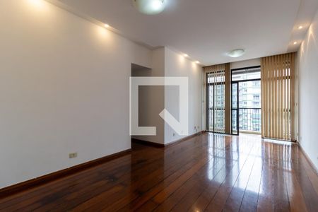 Sala de apartamento para alugar com 2 quartos, 90m² em Maracanã, Rio de Janeiro