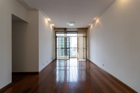 Sala de apartamento para alugar com 2 quartos, 90m² em Maracanã, Rio de Janeiro