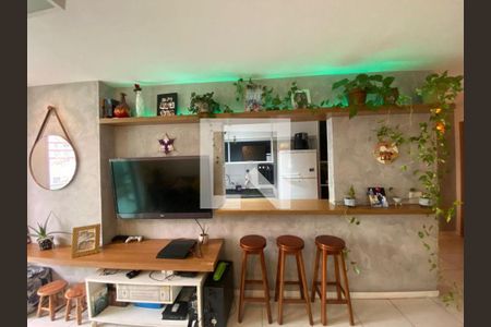 Apartamento à venda com 2 quartos, 78m² em Santa Rosa, Niterói