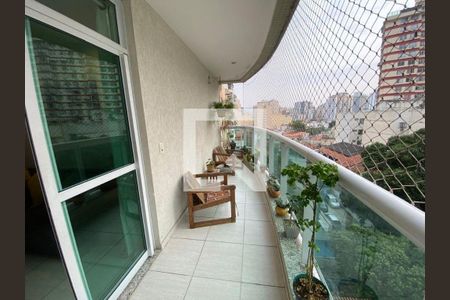 Apartamento à venda com 2 quartos, 78m² em Santa Rosa, Niterói