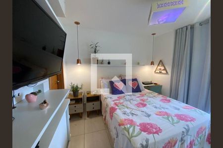 Apartamento à venda com 2 quartos, 78m² em Santa Rosa, Niterói