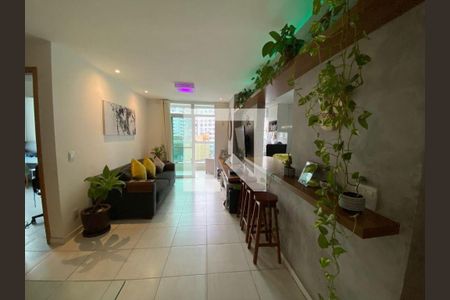 Apartamento à venda com 2 quartos, 78m² em Santa Rosa, Niterói